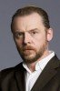 photo Simon Pegg