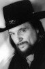photo Waylon Jennings