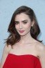 photo Lily Collins (stem)