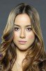 photo Chloe Bennet (stem)
