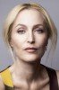 photo Gillian Anderson