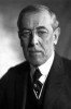 photo Woodrow Wilson