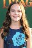 photo Oona Laurence