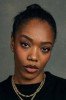 photo Naomi Ackie
