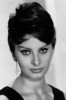 photo Sophia Loren