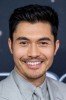 photo Henry Golding