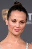 photo Alicia Vikander