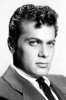 photo Tony Curtis
