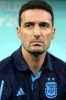 photo Lionel Scaloni