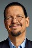 photo Penn Jillette