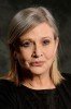 photo Carrie Fisher