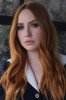 photo Karen Gillan