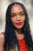 photo China Anne McClain