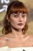 photo Ella Purnell