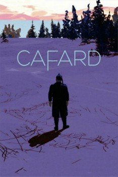 poster Cafard&nbsp;&nbsp;(2015)