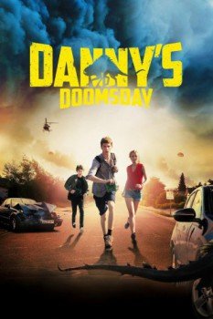 poster Danny's Doomsday&nbsp;&nbsp;(2014)
