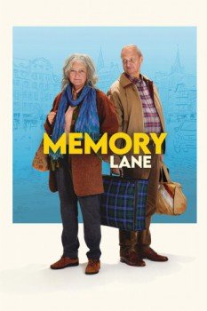 poster Memory Lane&nbsp;&nbsp;(2024)