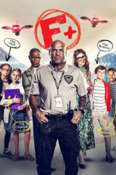 poster F+&nbsp;&nbsp;(2025)