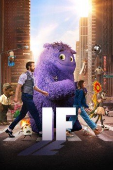 poster IF&nbsp;&nbsp;(2024)