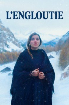 poster The Girl in the Snow&nbsp;&nbsp;(2025)
