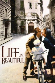 poster Life Is Beautiful&nbsp;&nbsp;(1997)