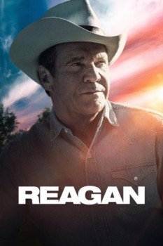 poster Reagan&nbsp;&nbsp;(2024)