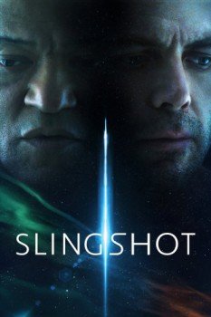 poster Slingshot&nbsp;&nbsp;(2024)