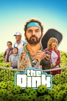 poster The Dink&nbsp;&nbsp;(2026)