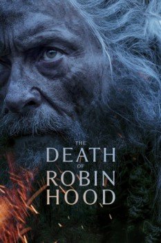 poster The Death of Robin Hood&nbsp;&nbsp;(2026)