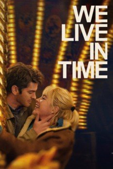 poster We Live in Time&nbsp;&nbsp;(2024)