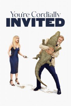 poster You're Cordially Invited&nbsp;&nbsp;(2025)