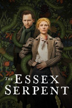 poster The Essex Serpent - Seizoen 01&nbsp;&nbsp;(2022)