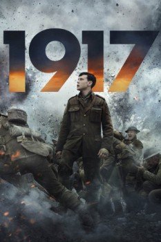 poster 1917&nbsp;&nbsp;(2019)
