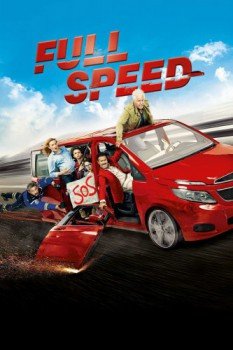 poster Full Speed&nbsp;&nbsp;(2016)