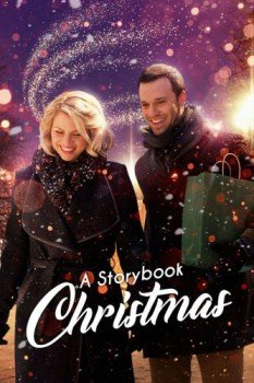 poster A Storybook Christmas&nbsp;&nbsp;(2019)
