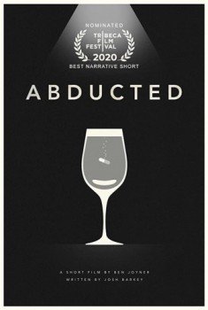 poster Abducted&nbsp;&nbsp;(2020)