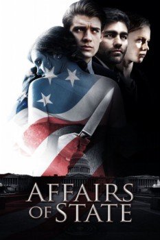 poster Affairs of State&nbsp;&nbsp;(2018)