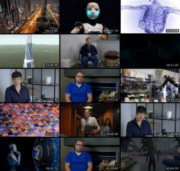 poster AI Evolution 2024