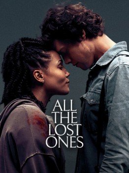 poster All the Lost Ones&nbsp;&nbsp;(2025)