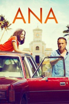 poster Ana&nbsp;&nbsp;(2020)