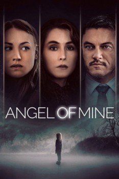poster Angel of Mine&nbsp;&nbsp;(2019)
