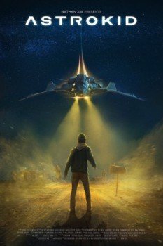 poster Astrokid