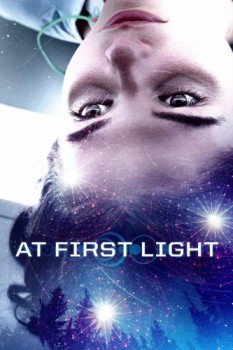 poster At First Light&nbsp;&nbsp;(2018)