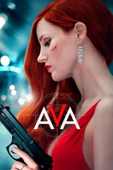 poster Ava&nbsp;&nbsp;(2020)