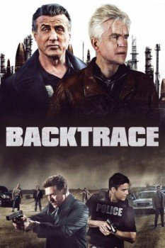poster Backtrace&nbsp;&nbsp;(2018)