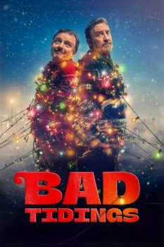 poster Bad Tidings&nbsp;&nbsp;(2024)