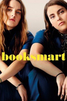 poster Booksmart&nbsp;&nbsp;(2019)