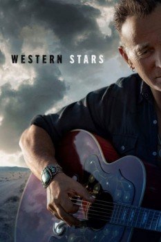 poster Western Stars&nbsp;&nbsp;(2019)