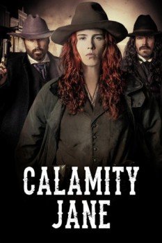 poster Calamity Jane&nbsp;&nbsp;(2024)