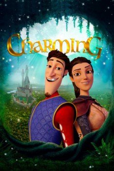 poster Charming&nbsp;&nbsp;(2018)